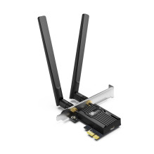 TP-LINK Archer TX10E Wi-Fi 6 AX900 tinklo adapteris
