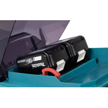 Lawn Mower 2x18V DLM538Z 53cm