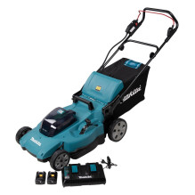 Lawn Mower 2x18V DLM538Z 53cm
