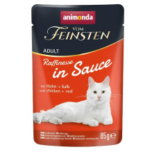 ANIMONDA Vom Feinsten...
