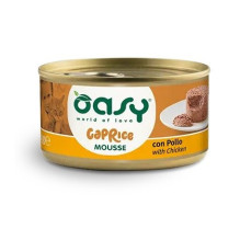 OASY Caprice Mousse Chicken...