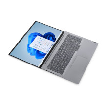 „Lenovo ThinkBook 16 G7 ARP AMD Ryzen™ 7 7735HS“ nešiojamas kompiuteris, 40,6 cm (16"), WUXGA, 16 GB DDR5-SDRAM, 1 