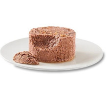 OASY Caprice Mousse lašiša - šlapias kačių ėdalas - 85 g OASY Caprice Mousse lašiša - šlapias kačių ėdalas - 85 g