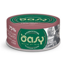 OASY More Love Chicken with...