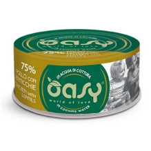OASY More Love Chicken with...