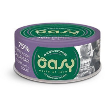 OASY More Love Tuna with...