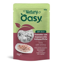 OASY Natury Soft Jelly Tuna...