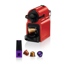 Krups Nespresso XN1005K kavos virimo aparatas Pusiau automatinis espreso kavos aparatas 0,7 l