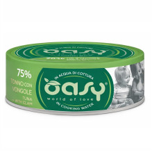 OASY More Love Tuna with...