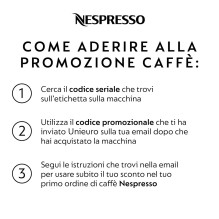 Krups Nespresso XN1005K kavos virimo aparatas Pusiau automatinis espreso kavos aparatas 0,7 l