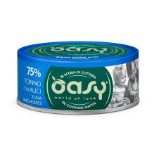 OASY More Love tunas su...