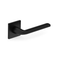 Door handle, indoor Q Slim...