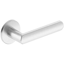 Door handle, indoor R Slim...