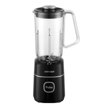 CONCEPT SM3490 trintuvas 700 W, juodas