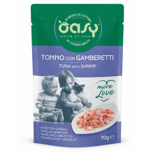 OASY More Love Tuna with...