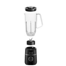 CONCEPT SM3490 trintuvas 700 W, juodas