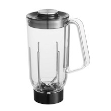 CONCEPT SM3490 trintuvas 700 W, juodas