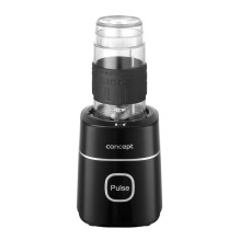 CONCEPT SM3490 trintuvas 700 W, juodas