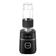 CONCEPT SM3490 trintuvas 700 W, juodas