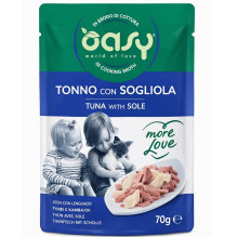 OASY More Love Tuna with...