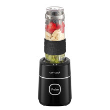 CONCEPT SM3490 trintuvas 700 W, juodas