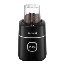 CONCEPT SM3490 trintuvas 700 W, juodas
