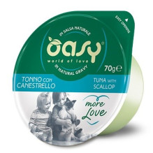 OASY More Love tunas su...