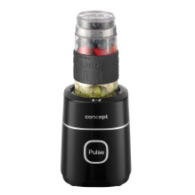 CONCEPT SM3490 trintuvas 700 W, juodas