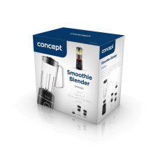 CONCEPT SM3490 trintuvas 700 W, juodas