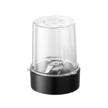 CONCEPT SM3490 trintuvas 700 W, juodas