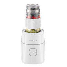 CONCEPT SM3491 trintuvas 700 W, baltas CONCEPT SM3491 trintuvas 700 W, baltas