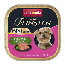 ANIMONDA Vom Feinsten...