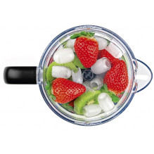 Concept SM3390 blender 1.2 L Immersion blender 700 W Black, Stainless steel