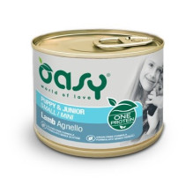 OASY One Protein Puppy...