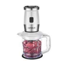 „Concept sm3391“ 1,2 l stalo trintuvas, 700 W, nerūdijančio plieno, baltas
