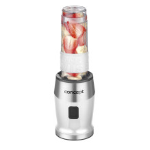„Concept sm3391“ 1,2 l stalo trintuvas, 700 W, nerūdijančio plieno, baltas