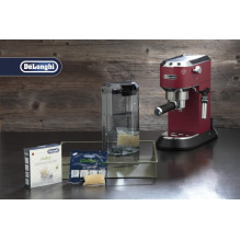Valymo tabletės DELONGHI DLSC551