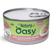 OASY Natury Soft jelly...