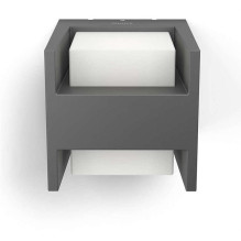 Tvirtinamas šviestuvas Philips Arbour 164599316 2X4,5W LED Tvirtinamas šviestuvas Philips Arbour 164599316 2X4,5W LED