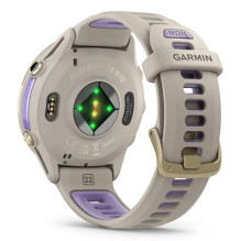 Garmin Forerunner 970 3.56 cm (1.4") AMOLED Digital 454 x 454 pixels Touchscreen Grey Wi-Fi GPS (satellite)