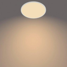 Luminaire Philips Superslim, 22W, 2700°K, white Luminaire Philips Superslim, 22W, 2700°K, white