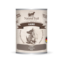 NATURAL TRAIL Game -...