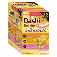 INABA Dashi Delights...