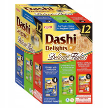 INABA Dashi Delights...