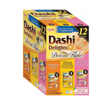 INABA Dashi Delights...
