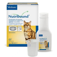 VIRBAC Nutribound...