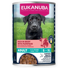 EUKANUBA Life Care Rich in...