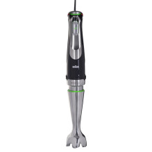 Braun MultiQuick 9 MQ9147X maišytuvas