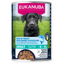 EUKANUBA Life Care Rich in...