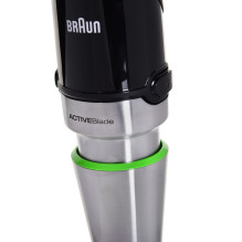 Braun MultiQuick 9 MQ9147X maišytuvas